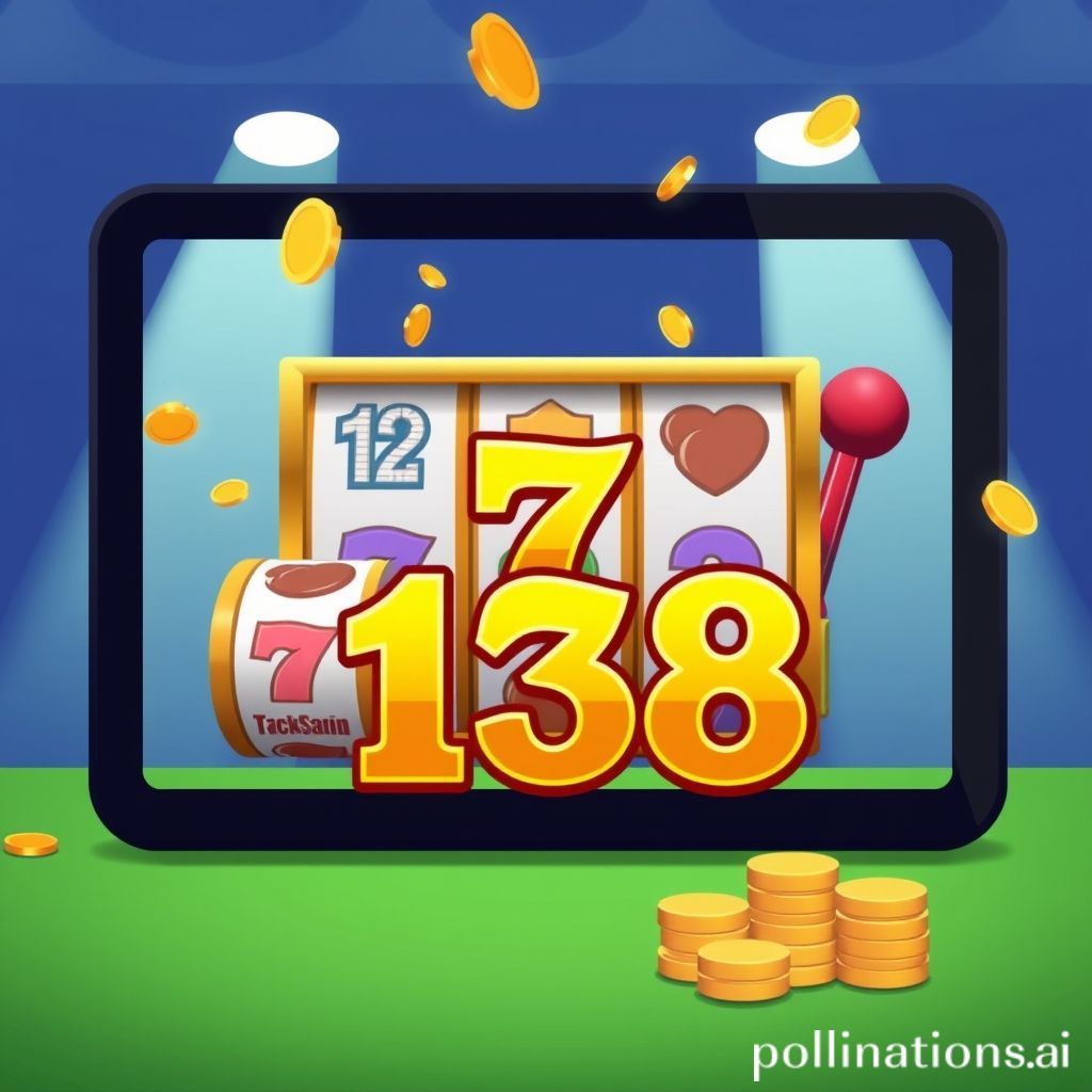 Strategi Menang Mantap Slot 138